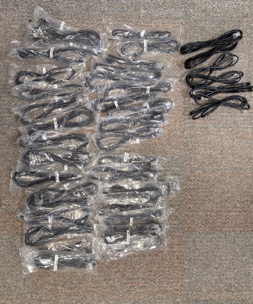 UTP Patch Cables - photo 1