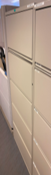 Storage Cabinet - photo 1