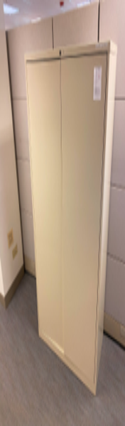 STORAGE CABINET - photo 1