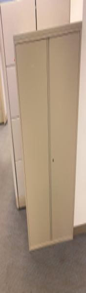 STORAGE CABINETS - photo 1