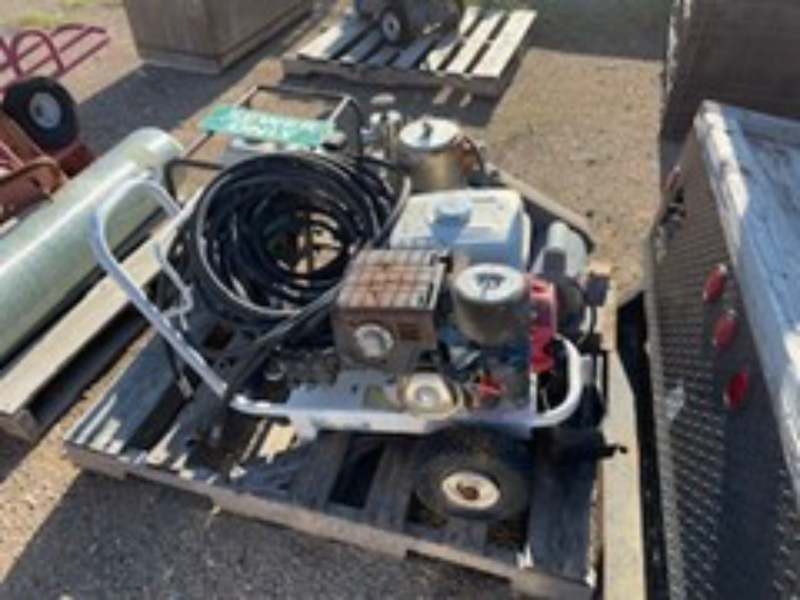 Miscellaneous Construction — photo 1