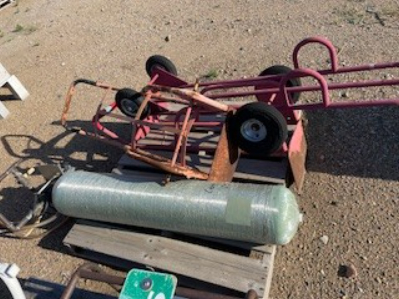 Miscellaneous Construction — photo 1