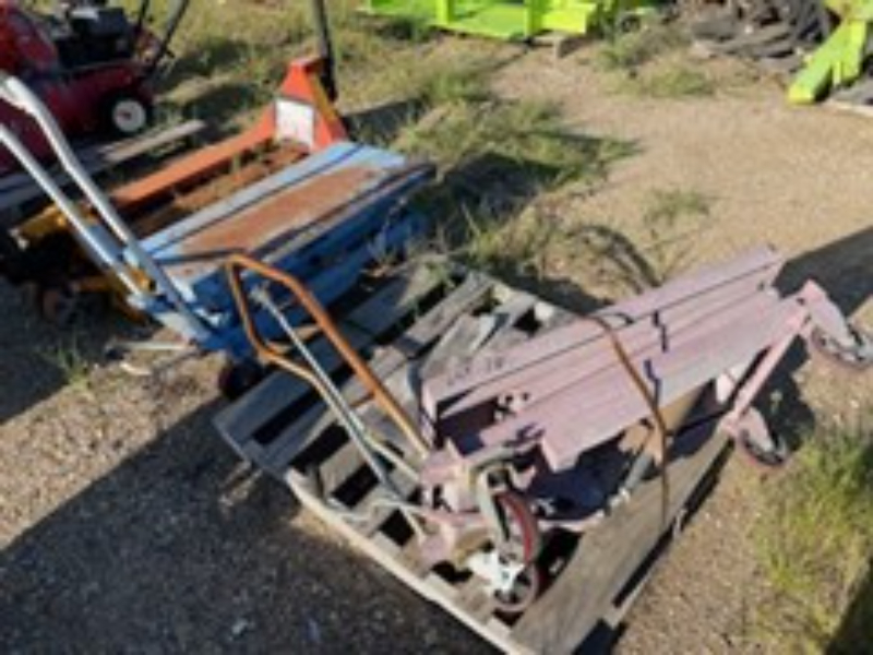 Platform Lifts — photo 1