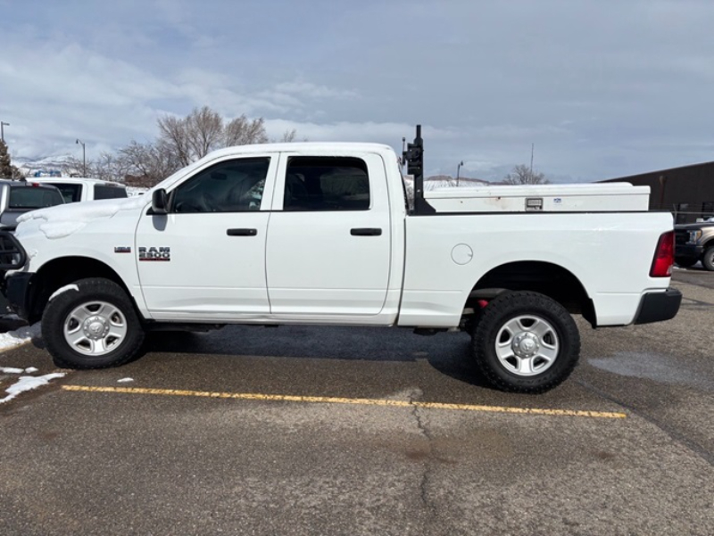 2015 DODGE RAM — photo 1