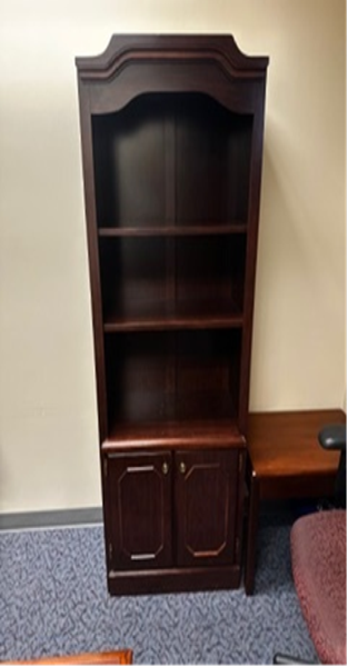 OFFICE FURNITURE — photo 1