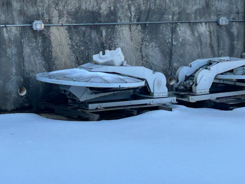 AVL ANTENNAS — photo 1