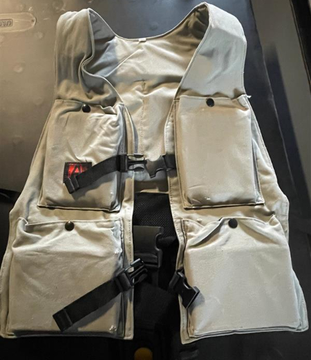 47 Weighted Exercise Vests — photo 1