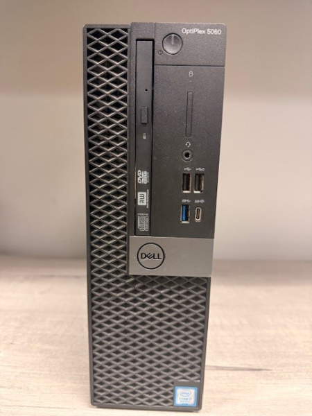 DELL CPU — photo 1