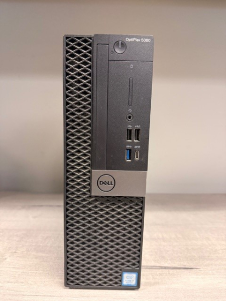 DELL CPU — photo 1