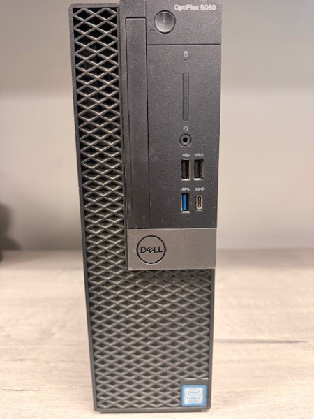 DELL CPU — photo 1