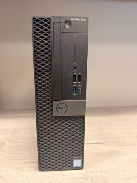 DELL CPU — photo 1