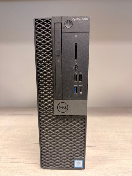 DELL CPU — photo 1