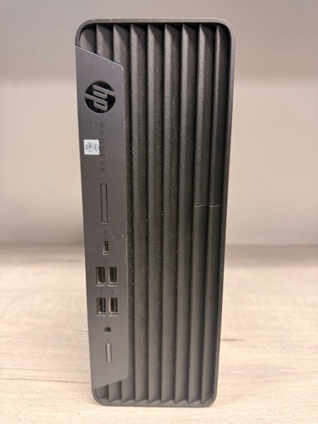 DELL CPU — photo 1