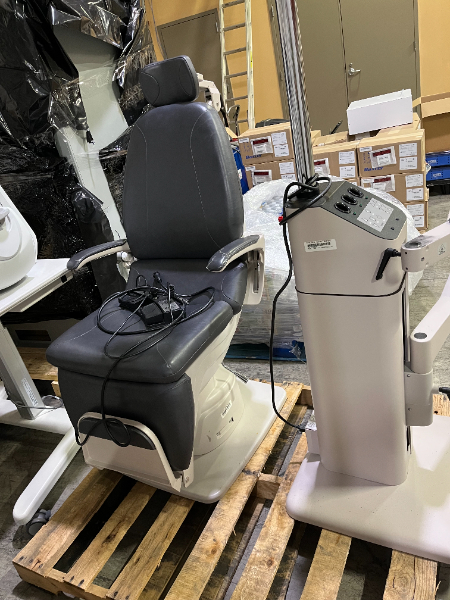 Reliance Chair, 2 ea. — photo 1