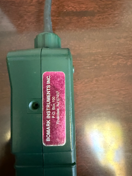 MiniRAE Plus Photoionization Detector — photo 1