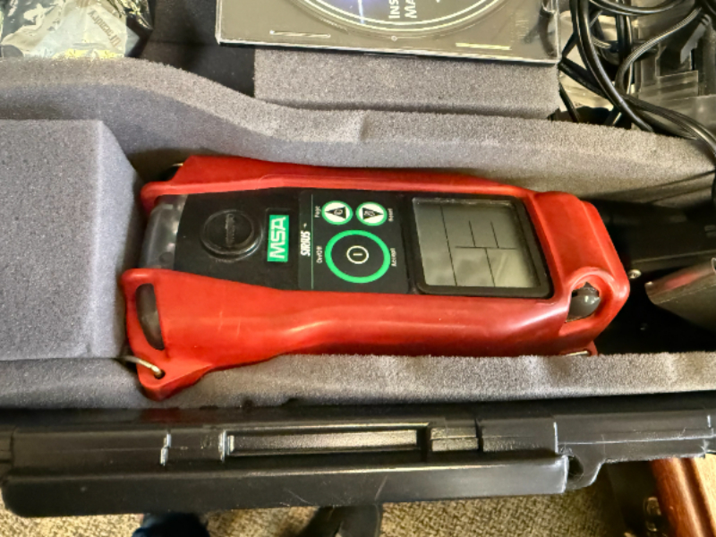 Sirius Multigas Detector — photo 1