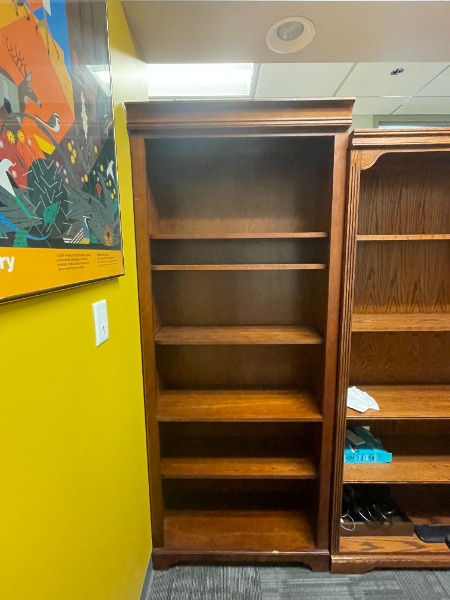 Office Furniture — photo 1