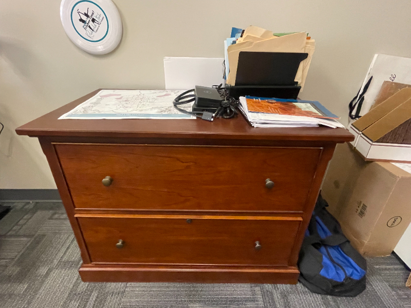 Office Furniture — photo 1