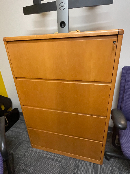 Office Furniture — photo 1