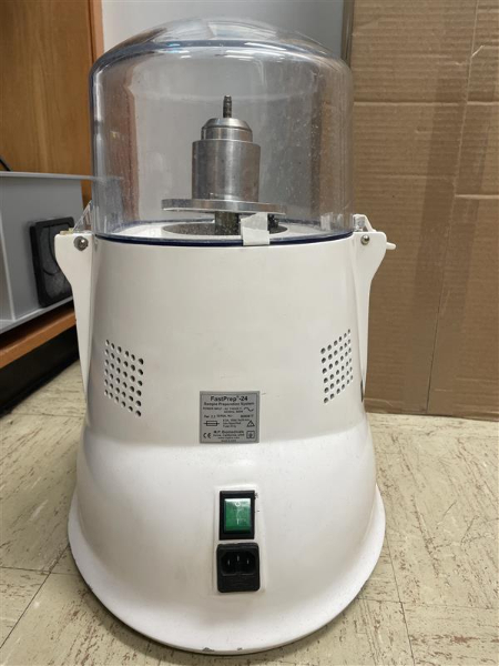 Sample Homogenizer — photo 1