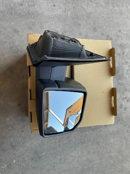 Miscellaneous Vehicle Parts — photo 1