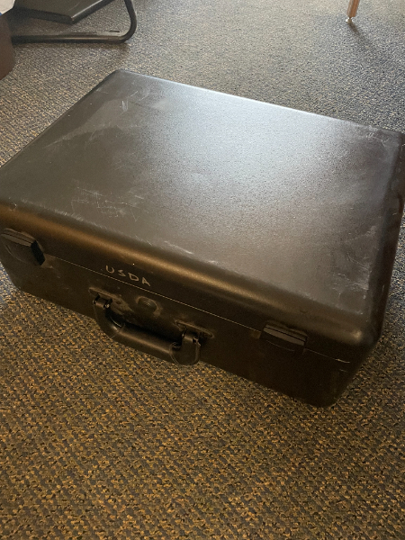 Motorola Radio Repeater — photo 1