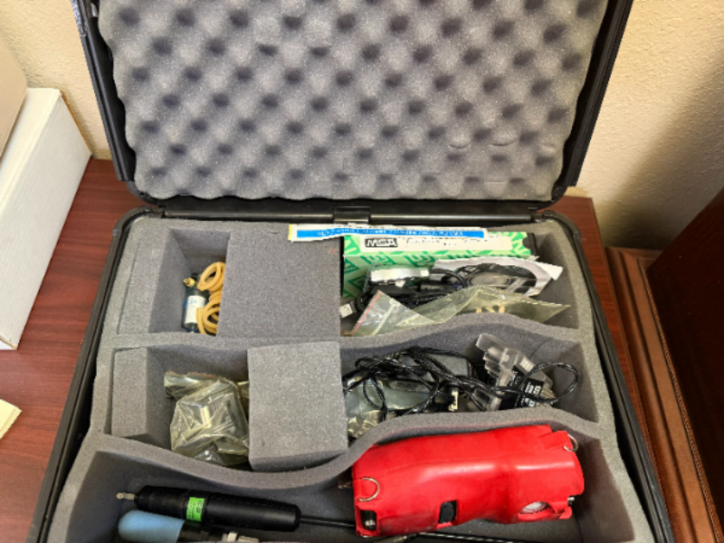 Sirius Multigas Detector — photo 1