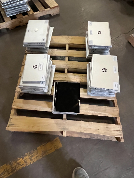 HP Laptop Lot — photo 1