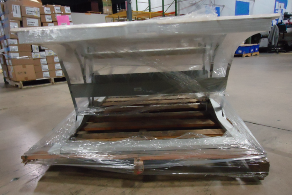 Ergotron Desktop Workstation, 2 ea. — photo 1