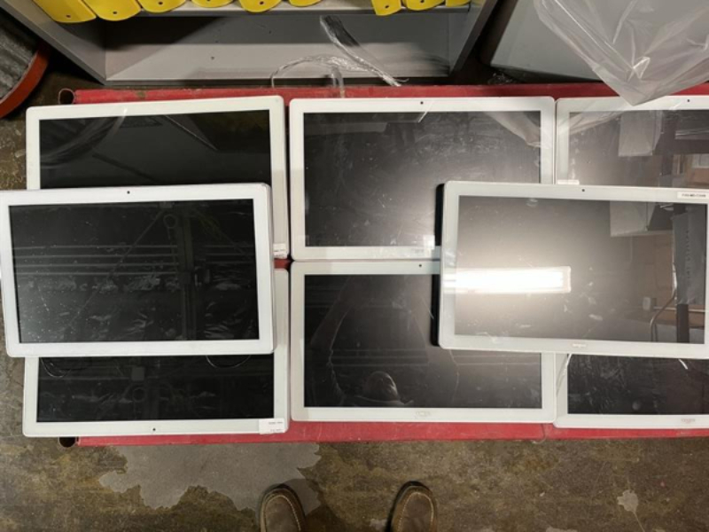 Medix Monitor Lot — photo 1
