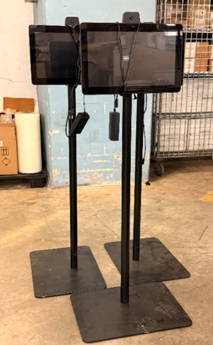 Tauri Temperature Table Lot — photo 1