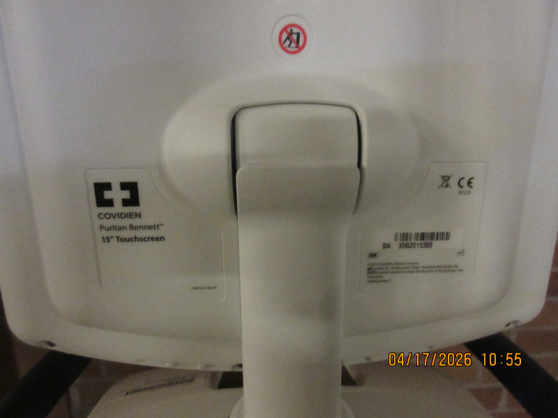 Medical Equipment Lot — photo 1