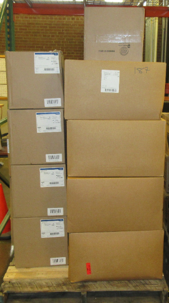 Medical Supply Lot — photo 1