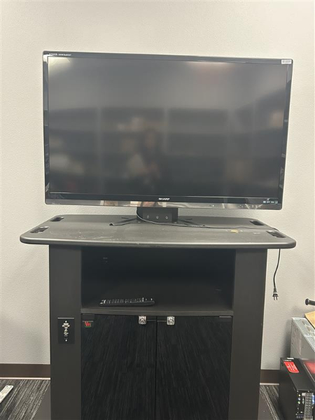 Sharp Televisions — photo 1