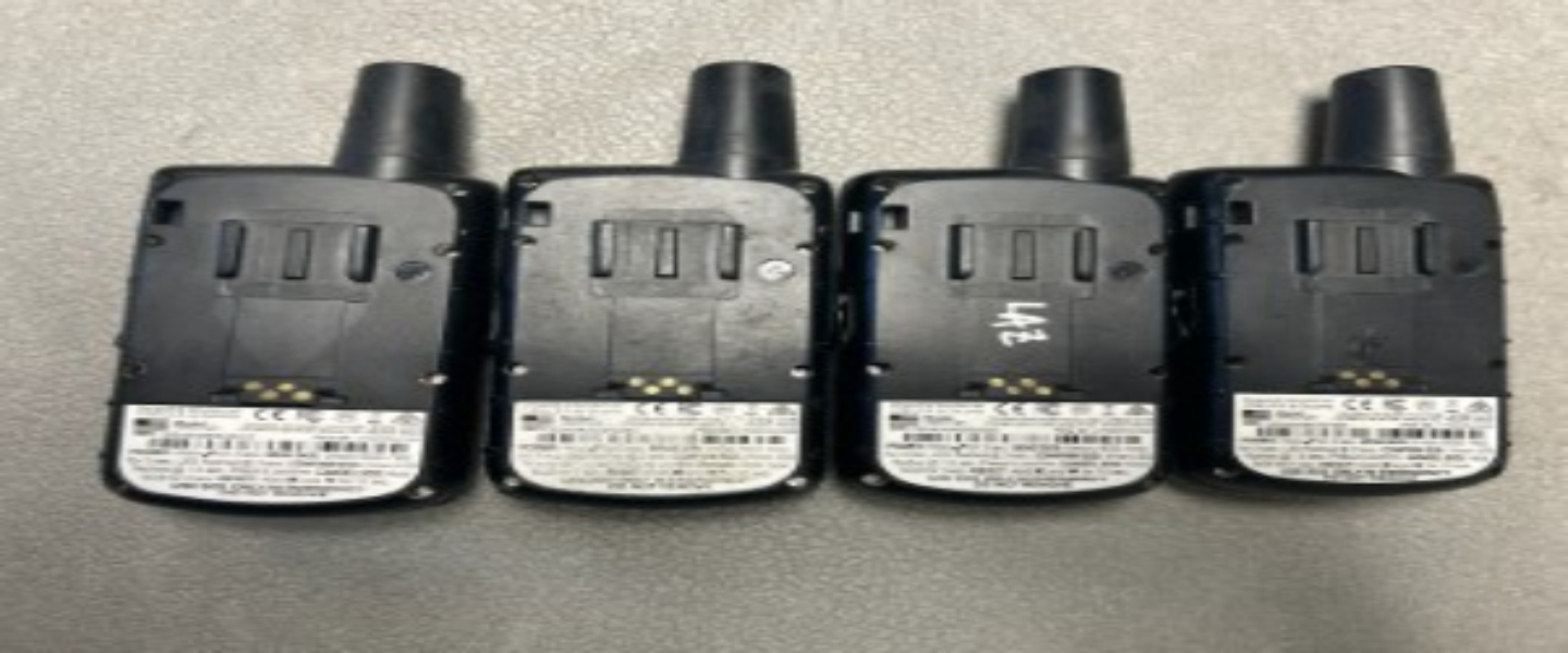 DeLorme inReach Explorer (now Garmin) GPS Units, Qty 4 — photo 1
