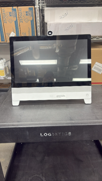 7 Cisco Video Teleconfernce Monitors — photo 1