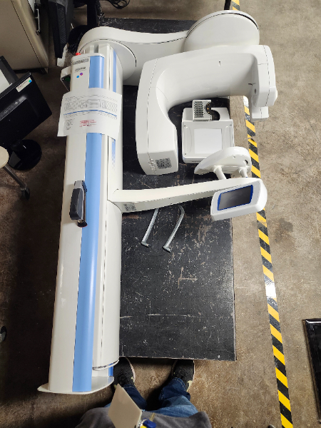 ProMax 3D Dental X-Ray Apparatus