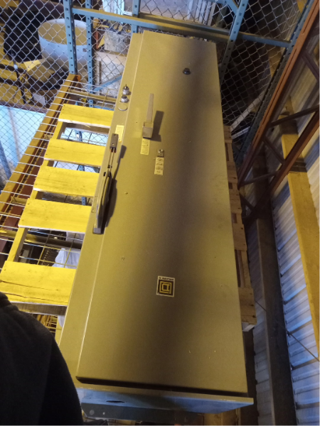 Electrical Motors — photo 1