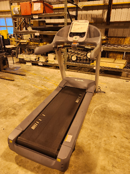 Precor Treadmill — photo 1