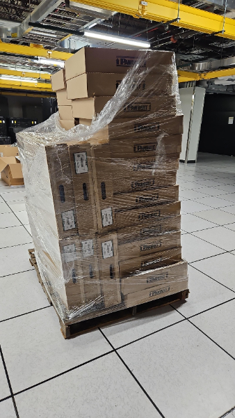 Panduit Copper Trunk Cables — photo 1