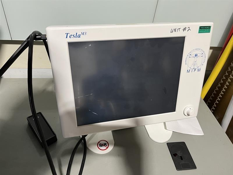 Juliette MRI Patient Monitor — photo 1
