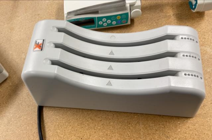Medical Equipment Lot