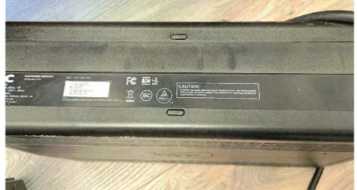 APC APCCRBC161 Battery Backup