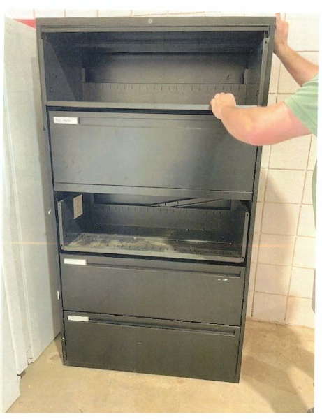 Filing Cabinet