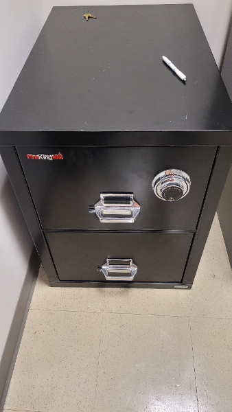 Fireking Safe