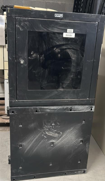Eaton B-Line Network V-Line Wall Mount Units