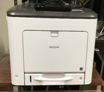 Ricoh Printer
