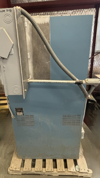 Oven Blue M Electric