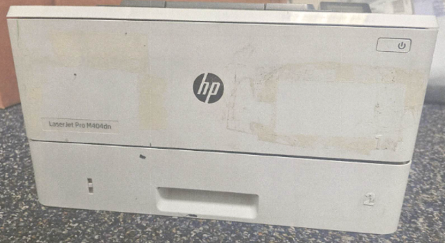 HP Printer - photo 1