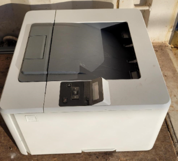 HP Printer - photo 1